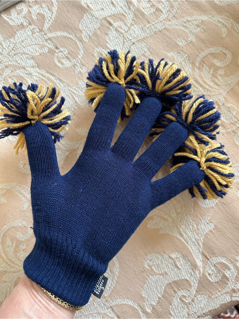 University of Michigan game day essentials - Picture 11 of 15